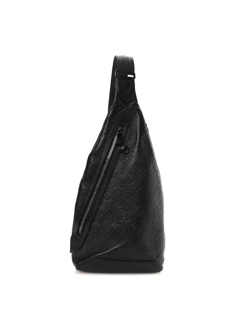 Louis Vuitton Calfskin Shadow Duo #321909L15B